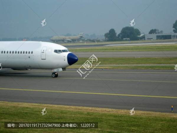 航空