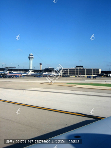 航空