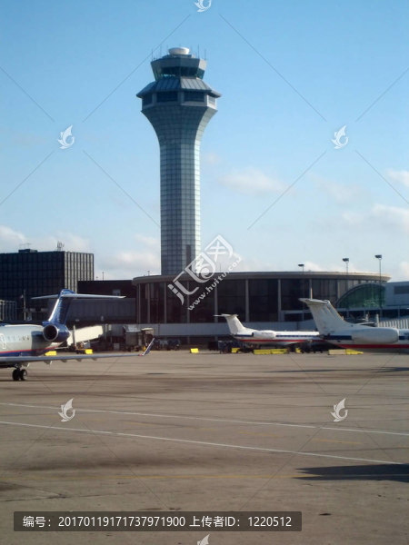 航空