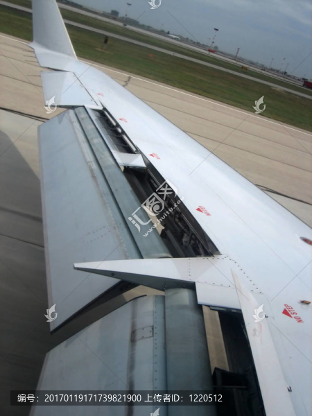 航空