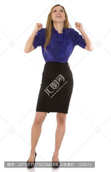 女企業(yè)家