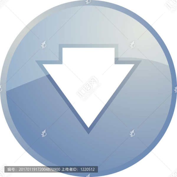 下導(dǎo)航圖標(biāo)