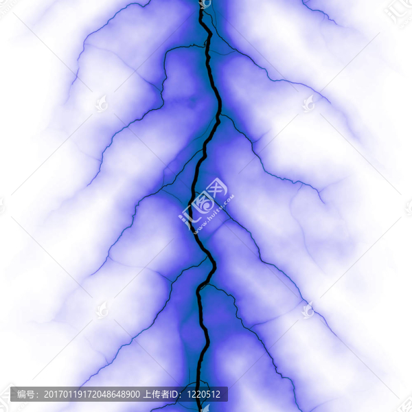 閃電