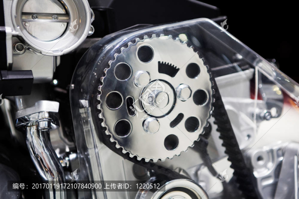 汽車發(fā)動(dòng)機(jī)