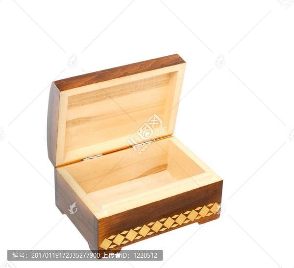 anciend老棺材