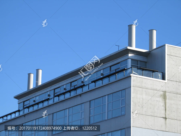 現(xiàn)代建筑