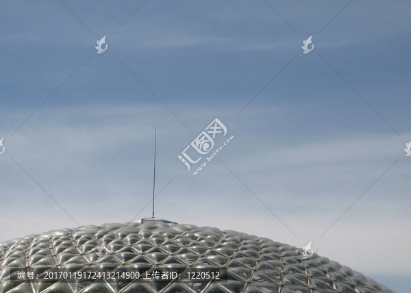 現(xiàn)代建筑