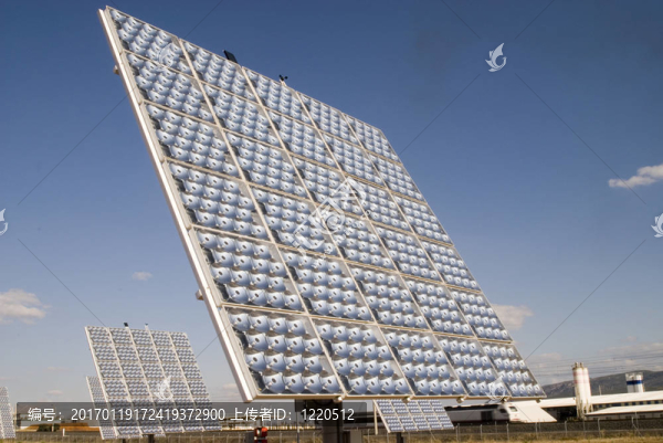 太陽(yáng)能電池板