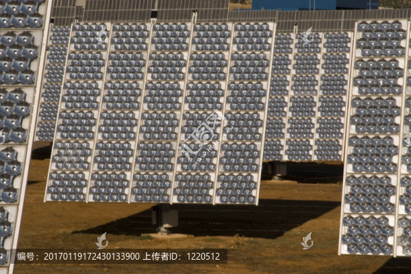 太陽能電池板
