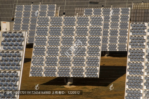 太陽(yáng)能電池板