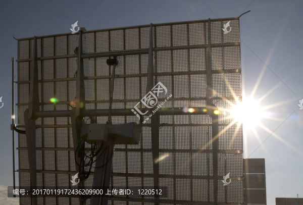 太陽能電池板