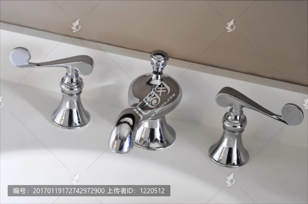水龍頭
