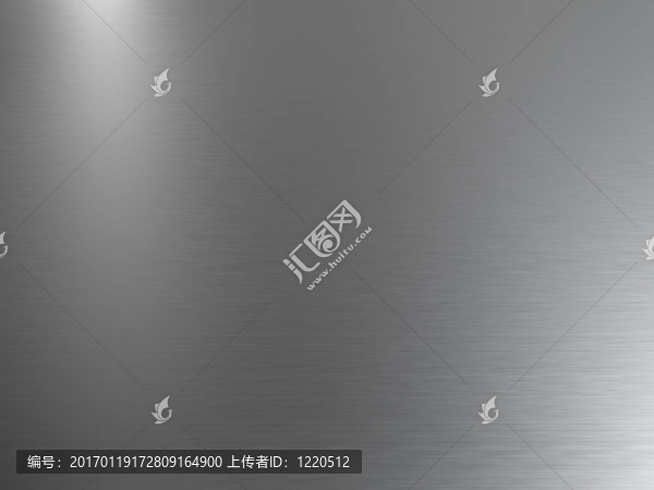金屬銀紋理背景