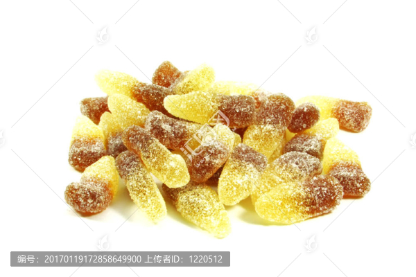 可樂糖果