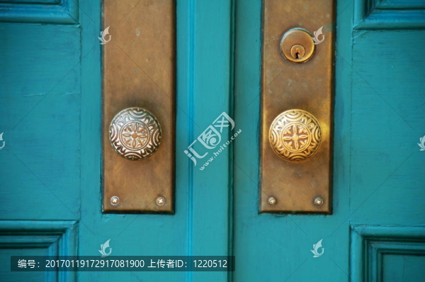 雙扇門