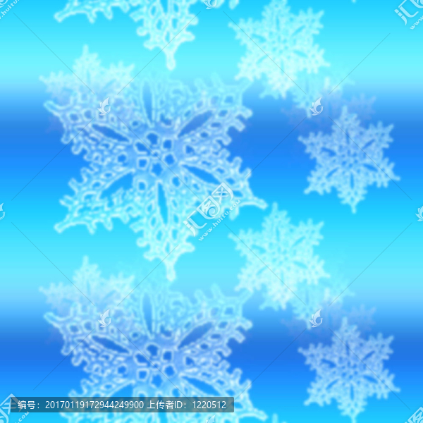 無縫的雪花-匯圖網(wǎng) www.fosd68.com 無縫的雪花