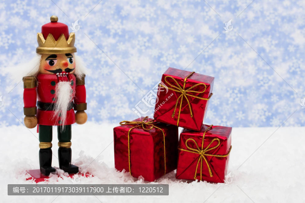 胡桃夾子-匯圖網(wǎng) www.fosd68.com 胡桃夾子