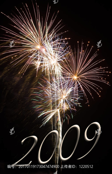 新年快樂！