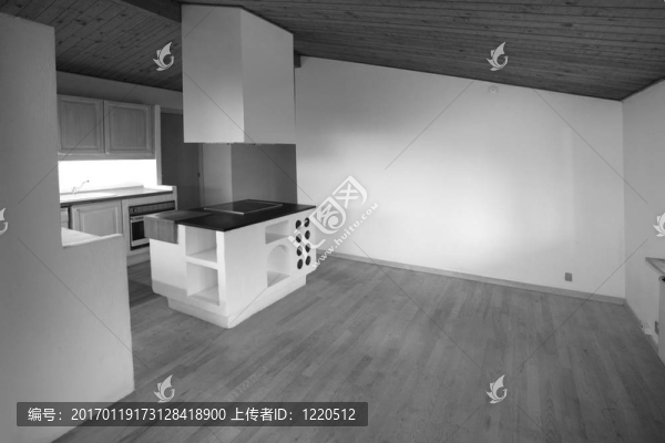 房子室內