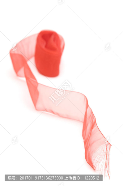 紅絲帶