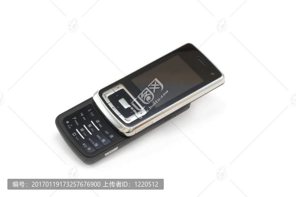 移動電話