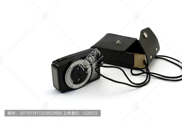 照片曝光表