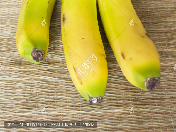 香焦