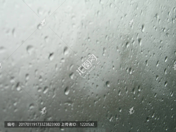 雨滴