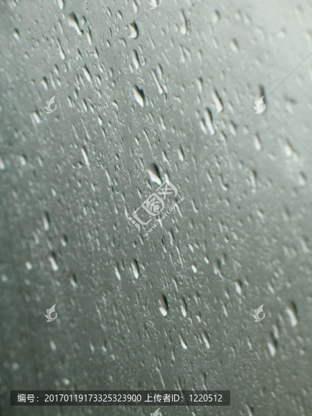 雨滴