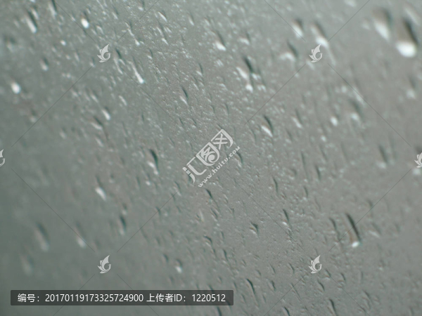 雨滴