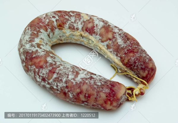 干香腸