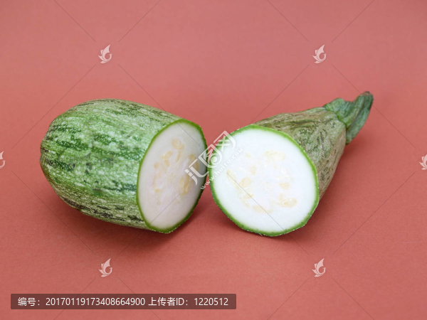 西葫蘆