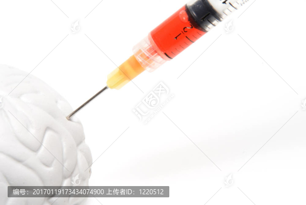 注射器