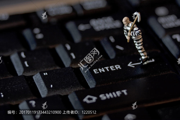 網(wǎng)絡(luò)犯罪