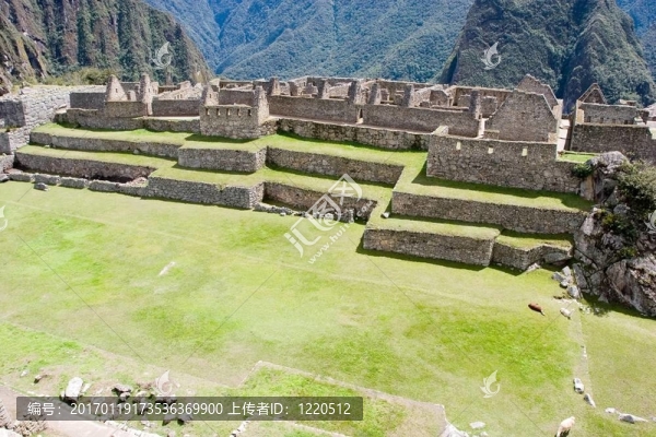 馬丘比丘