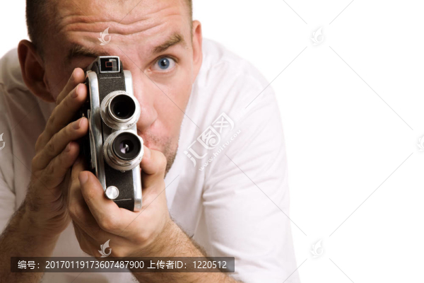 攝影師