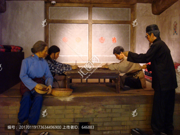 鄉(xiāng)村生活-匯圖網(wǎng) www.fosd68.com 鄉(xiāng)村生活