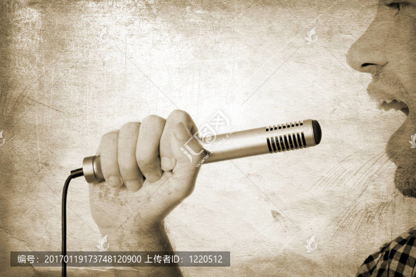 復(fù)古的歌曲
