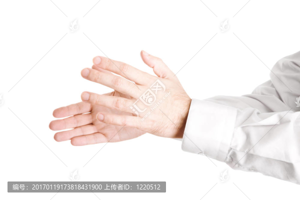 掌聲
