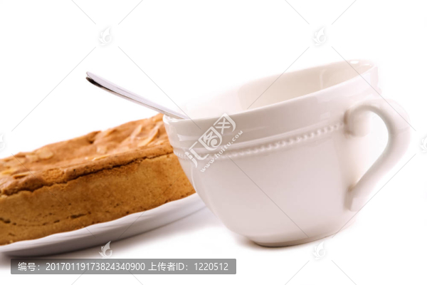 下午茶時間