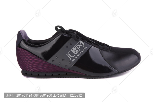 跑步鞋