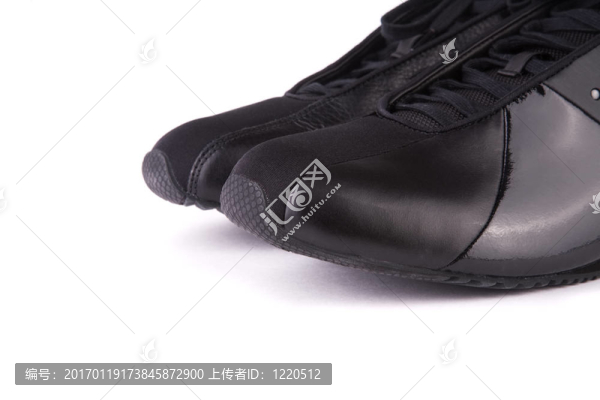 跑步鞋