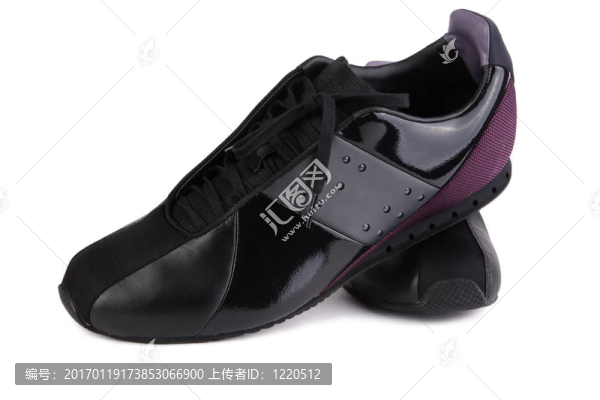 跑步鞋