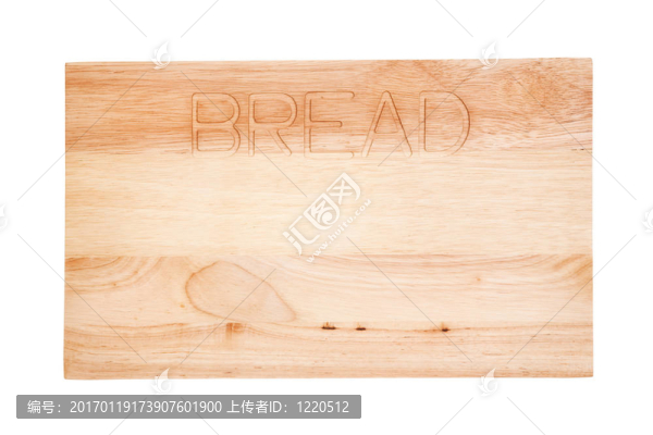 面包板