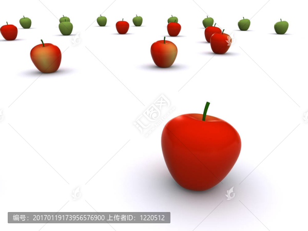 蘋果