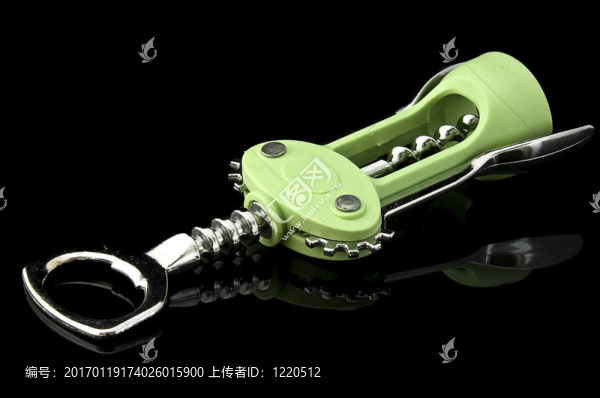 Corkscrew對(duì)黑左