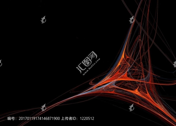 分形39紅