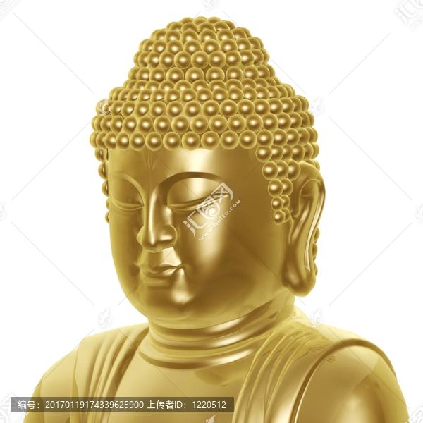 金菩薩