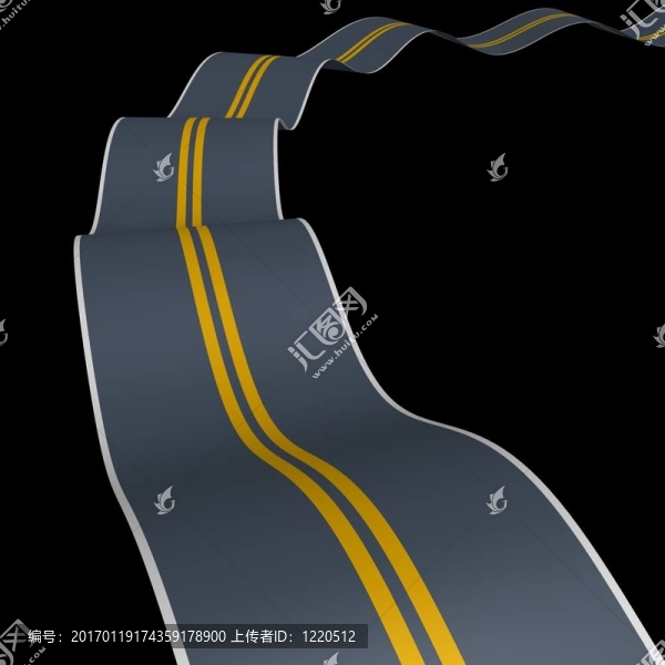 流浪的道路