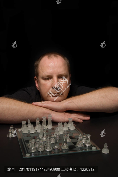 國際象棋比賽